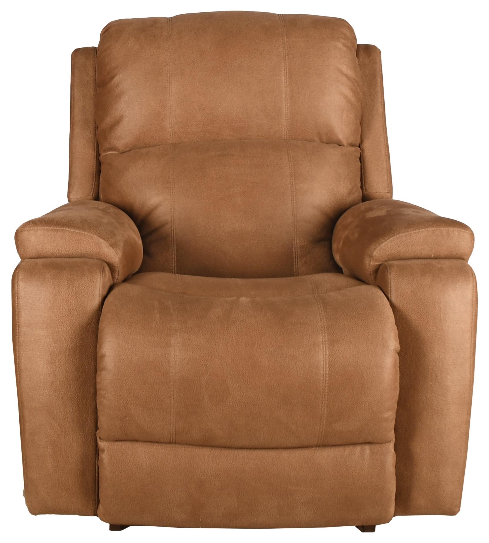 Dorian Power Recliner with Power Headrest